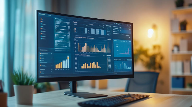 Instalação do Grafana: Um Guia Completo para Começar a Monitorar seus Dados