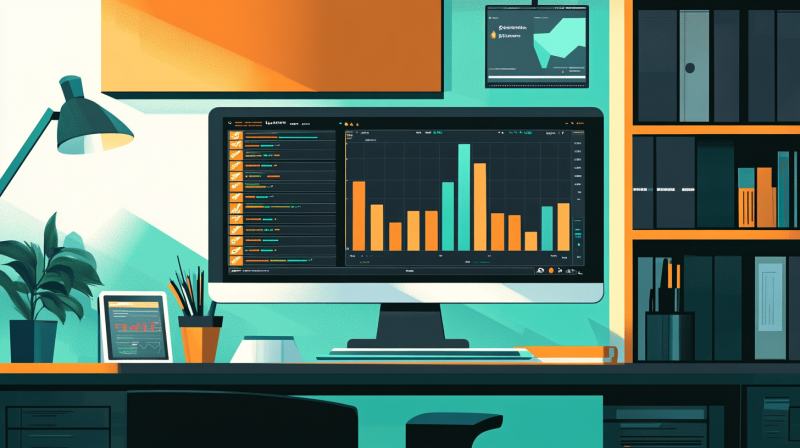 Instalação do Grafana: Guia Passo a Passo para Monitoramento de Dados