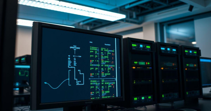 Serviços de Sistemas Operacionais Eficientes