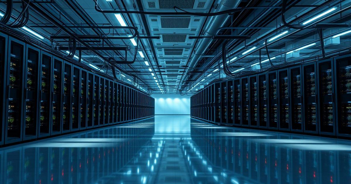 Cabeamento Estruturado para Edifícios Comerciais e Data Centers