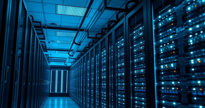 Empresas de Data Center: Tudo que Você Precisa Saber