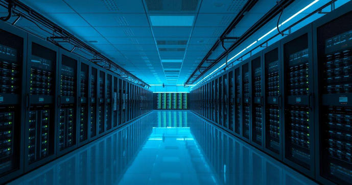 Serviços de Data Center: Melhore Seu Negócio