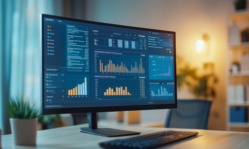 Instalação do Grafana: Um Guia Completo para Começar a Monitorar seus Dados